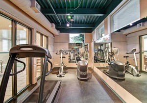 Holiday Inn Express Kamloops