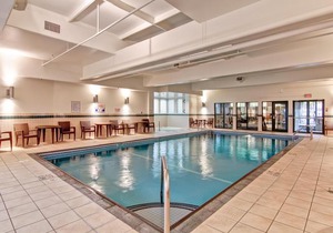 Holiday Inn Express Kamloops