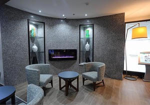 Holiday Inn Express & Suites Toronto Airport West