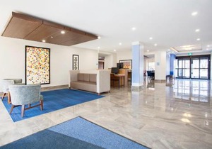 Holiday Inn Express & Suites Mississauga-Toronto Southwest by IHG