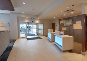 Holiday Inn Express & Suites St John's Airport