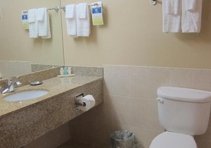 Holiday Inn Express & Suites Halifax - Bedford by IHG