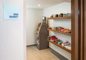 Holiday Inn Express & Suites Halifax - Bedford by IHG