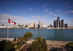 Holiday Inn Express Windsor Waterfront
