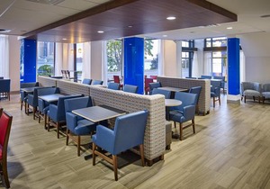 Holiday Inn Express Windsor Waterfront