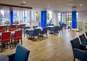 Holiday Inn Express Windsor Waterfront