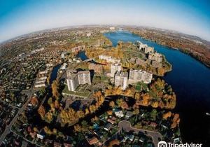 Holiday Inn Laval Montreal, an Ihg Hotel