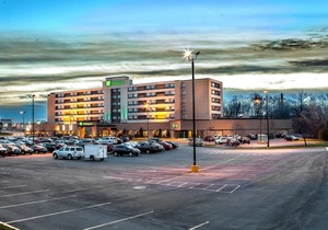 Holiday Inn Laval Montreal, an Ihg Hotel