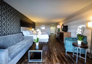 Holiday Inn Niagara Falls-By the Falls