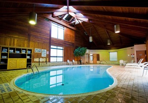 Holiday Inn Niagara Falls - By The Falls, an IHG Hotel