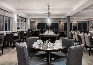 Holiday Inn & Suites Grande Prairie