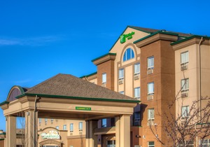 Holiday Inn & Suites Grande Prairie, an Ihg Hotel