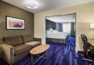 Holiday Inn & Suites Grande Prairie by IHG