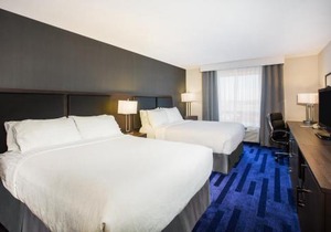 Holiday Inn & Suites Grande Prairie by IHG