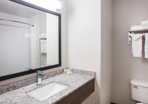 Holiday Inn & Suites Grande Prairie by IHG