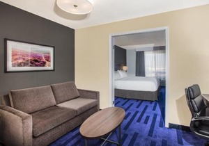 Holiday Inn & Suites Grande Prairie by IHG