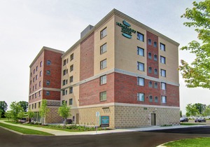 Homewood Suites by Hilton Ottawa Kanata