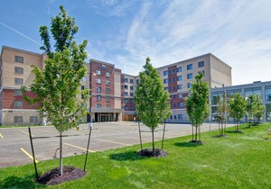 Homewood Suites by Hilton Ottawa Kanata