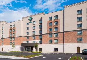 Homewood Suites by Hilton Ottawa Airport