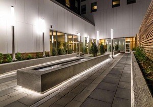 Homewood Suites by Hilton Calgary Downtown