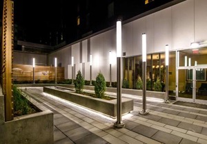 Homewood Suites by Hilton Calgary Downtown