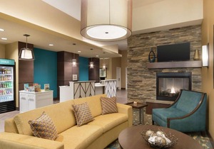 Homewood Suites by Hilton Calgary Downtown