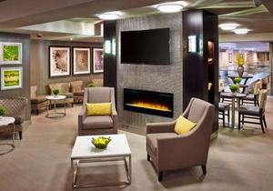 Homewood Suites by Hilton Hamilton