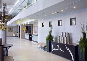 Homewood Suites by Hilton Hamilton