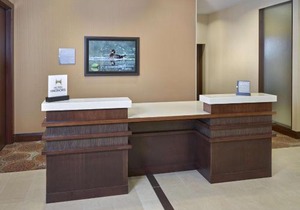 Homewood Suites by Hilton Halifax - Downtown