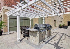 Homewood Suites By Hilton Ottawa Kanata