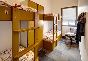 Hostel ∙ 10 guests