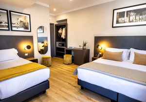 Hotel Bled