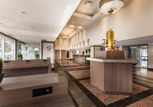 Hotel Espresso Montreal Centre-Ville / Downtown
