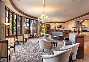 Hotel Grand Pacific
