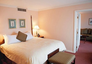 Hotel Grand Pacific