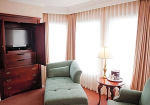 Hotel Grand Pacific