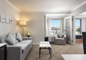 Hotel Grand Pacific Victoria