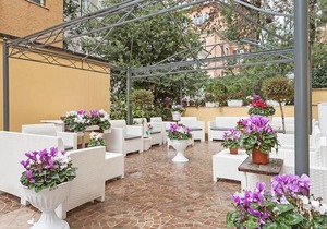 Hotel Infinito