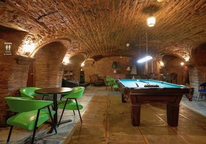 Hotel St-Denis