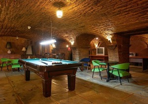 Hotel St-Denis