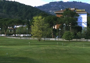 Hotel Torretta