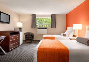 Howard Johnson by Wyndham Gravenhurst