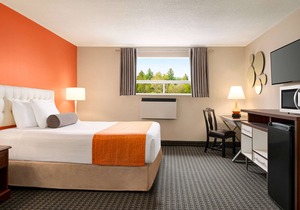 Howard Johnson by Wyndham Gravenhurst