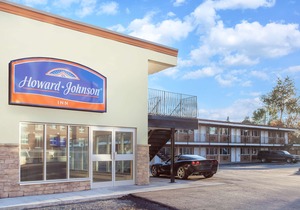 Howard Johnson by Wyndham Kingston