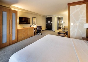 Hyatt Place Edmonton-West