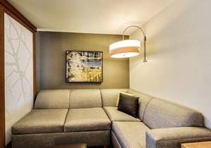 Hyatt Place Edmonton-West