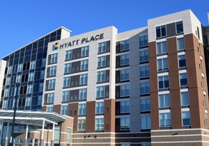 Hyatt Place Edmonton West