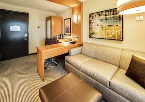 Hyatt Place Edmonton West