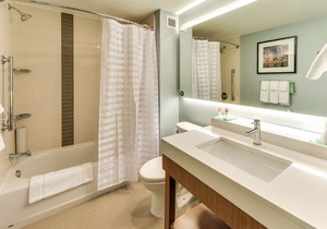 Hyatt Place Edmonton West