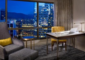 Hyatt Regency Vancouver